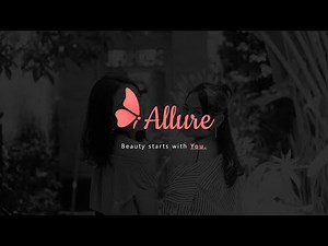 Allure AI - Introduction Video
