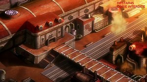 Inazuma Eleven GO Saison 3 Épisode 29 VF