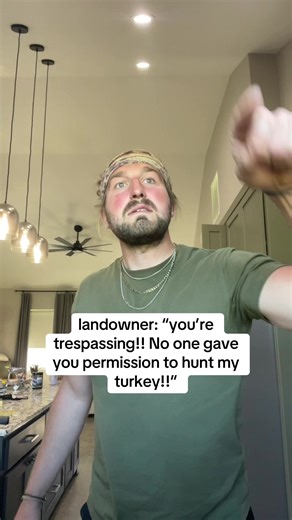 can’t go back on a handshake #countryclay | hunt