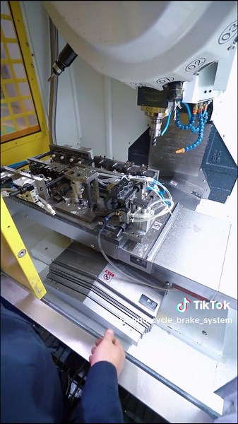 All kinds of motorcycle braking system, welcome to consult!#manufacturer #machining #workshoptiktok #caliper #brakesystem #motorcycle #highperformance #talsko