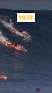 286K views · 1.9K reactions | Old is Gold Surfer 1978 | Surfing Paradise - Catch the Wave | Facebook