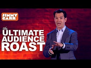 20 Minutes of Jimmy Roasting The Audience! | Jimmy Carr