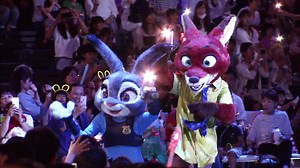 23K views · 373 reactions | The countdown to Christmas is on. Disney...