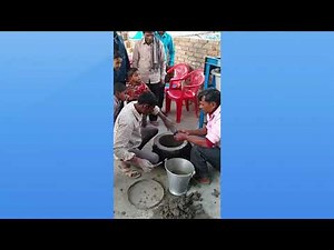 MatiKalp Ceramic water filter Production Process Video by Sehgal Foundation