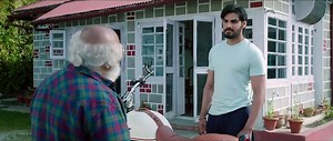 Tadap | Official Trailer | Ahan Shetty | Tara Sutaria | Sajid Nadiadwala | Milan Luthria | 3rd Dec - video Dailymotion