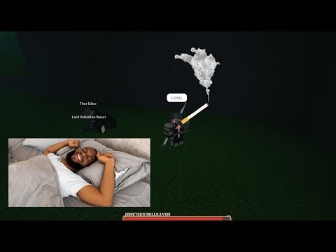 Oni vs Vesuri | Rogue Lineage