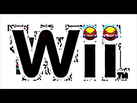 Wii Menu Music (Bass Boosted)