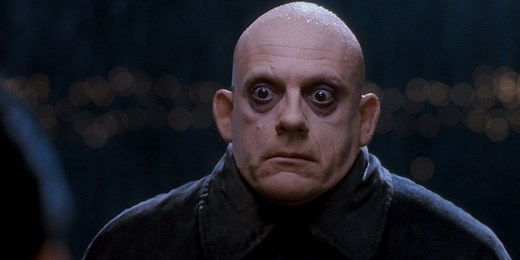 He May Be the Creepiest and Kookiest Addams; The Uncle Fester Breakdown