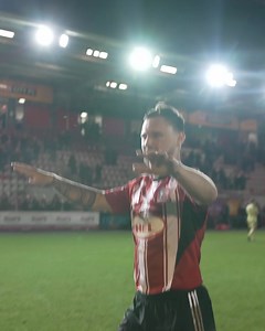 7.8K views · 240 reactions | The perfect way to sign off at SJP in 2️⃣0️⃣2️⃣5️⃣  | Exeter City Football Club | Facebook