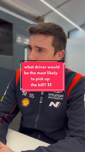 World Rally Championship on TikTok