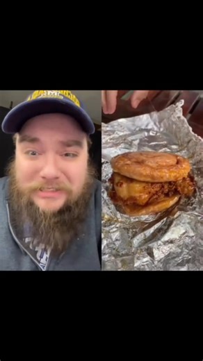 Sticky Icky Chicken Quicky | Brandon J McDermott