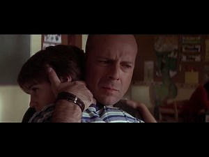Mercury Rising TV Spot 1998 ‧ Action/Thriller ‧ Bruce Willis