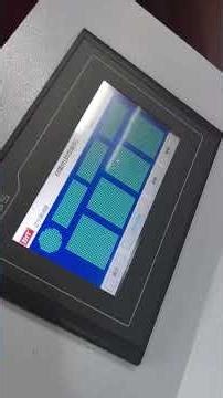 automatic laser scan PIN membrane press machine