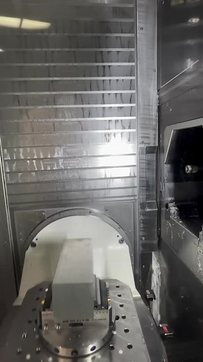 Innovative Grob Machine Techniques for Engineers