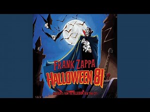 Sinister Footwear II (Live At The Palladium - 10/31/81 - Show 2)