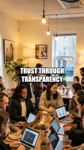 From Hackathon to Global Platform: The Hidden Catalyst Found