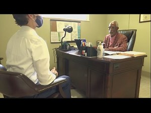 Local counselor emphasizes importance of crisis intervention training