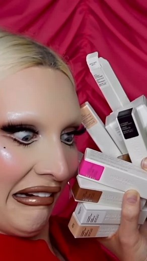 Juno Birch on Instagram: "Posing for thumbnails @youtube"