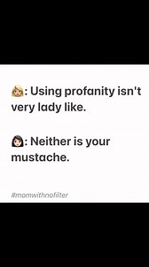 985K views · 15K reactions | #lol | Mom With No Filter | Facebook
