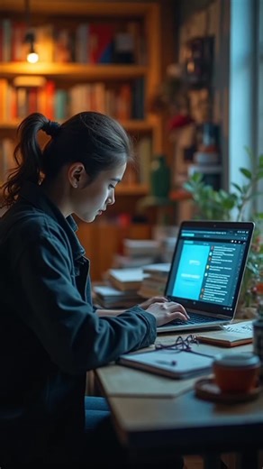 “How to Finish Assignments in Minutes Using ChatGPT!