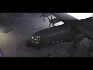 Intro video - Delta Force: Task Force Dagger