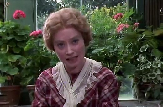 Tilly Trotter Catherine Cookson part 1/7