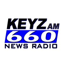 KEYZ 660 News Radio - Listen Live