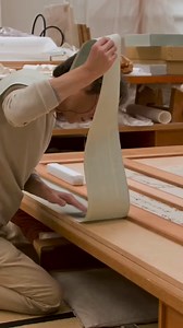 How do we preserve and protect fragile Japanese scroll paintings? Join conservator Andrew Hare to take a closer look yourself at the materials, methods, and styles of scroll mountings we use in the exhibition “Journey of Taste: Freer and Japanese Scroll Mounting.” Meet us December 21, 2023 from 2:00 pm - 3:00 pm in Gallery 6. No registration needed: https://s.si.edu/3QA3R62 | Smithsonian National Museum of Asian Art