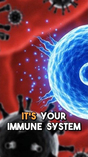 BAD Sleep = Immune CRASH! #sleep #health