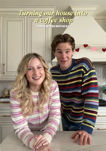 Is It Time to Open a Coffee Shop?