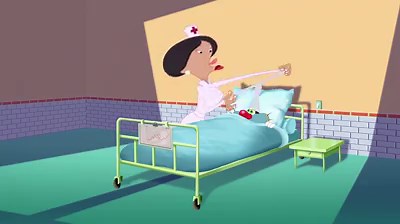 80K views · 3.7K reactions | Again, the cockroaches went too far 洛 #oggyandthecockroaches #cartoon #cat #fun #kitty | Oggy and the cockroaches | Facebook