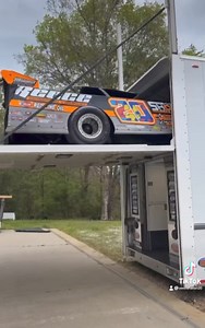 Thunderhill Raceway Park Ready | Jimmy Owens Racing Updates