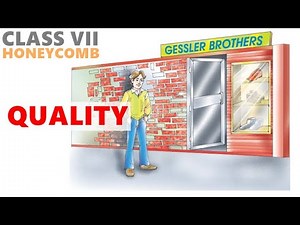 Chapter 5 || QUALITY || Class VII NCERT English Honeycomb (हिंदी में)
