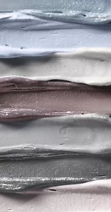 ✨TRUE GREY✨ In-salon Silver treatment designed to embrace your...