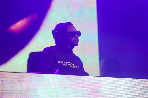 Kaytranada Teams Up With Channel Tres & Rochelle Jordan For New Singles “Lover/Friends” & “Stuntin” -