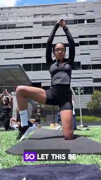 Workout Gyms Near Me: I was invited to a NikeSKIMS' workout session