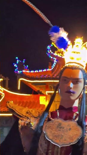 Unreal Fuzhou Youshen | The Most Epic Chinese New Year Folk Show!