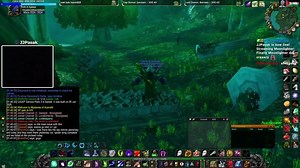 Turtle WoW Swift Travel Form Mount Friend Quest