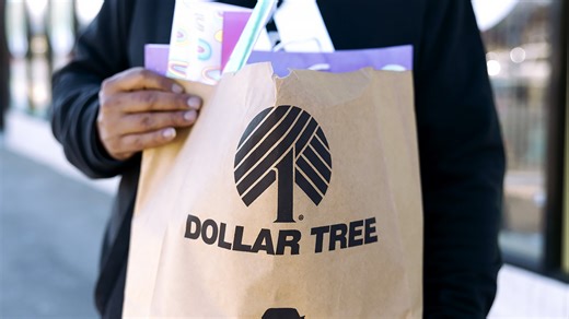 Dollar Tree's $1.25 dupe for Ulta bathroom essential is flying off shelves