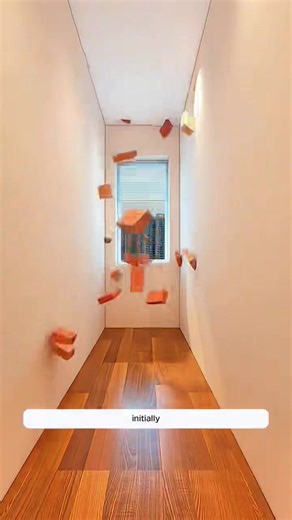 117K views · 1.3K reactions | Transform a 3qm house into a fully functional home #historical #archaeologylovers #HomeImprovement #homedesign #homeworkout #home | Vandefanflex | Facebook