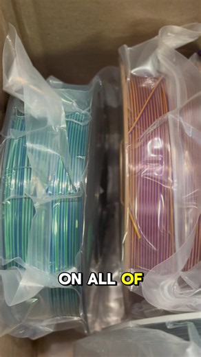 New Fidget Drifter model colors – which is your favorite?
