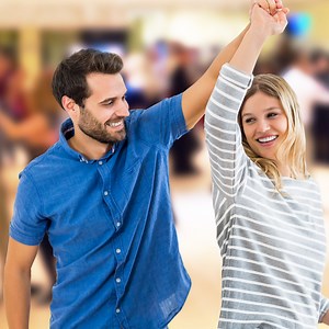 Fred Astaire Dance Studio - Mystic