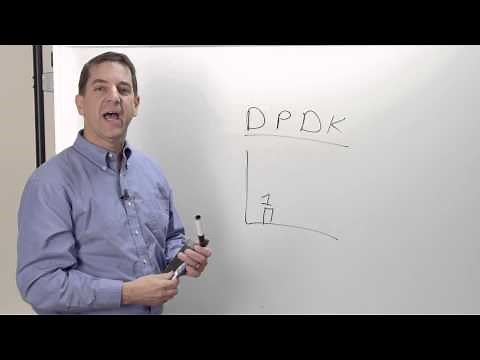 Network Virtualization & Packet Processing on Intel Architecture with Intel DPDK