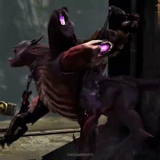 kratos is brutal..#gowshorts