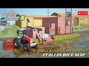 Is Farming Simulator 25 The BEST Game of 2025 So Far?