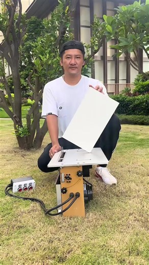 Essential Tools for Woodworkers: Table Saws Explained