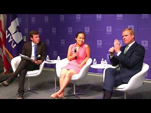 The Art of Speechwriting: A Conversation with Presidential Speechwriters