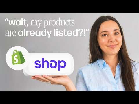 Shopify Shop App: 5 things you NEED to fix