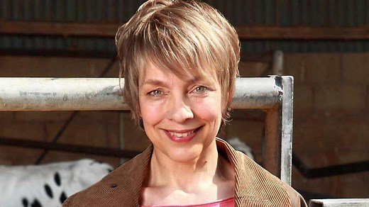 BBC Radio 4 - The Archers - Ruth Archer