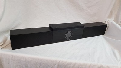Polycom Poly Studio P009 Video Conference Camera Soundbar UNIT ONLY | eBay